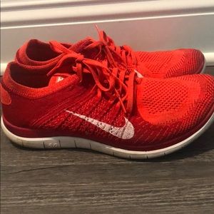 Nike RN Flyknit